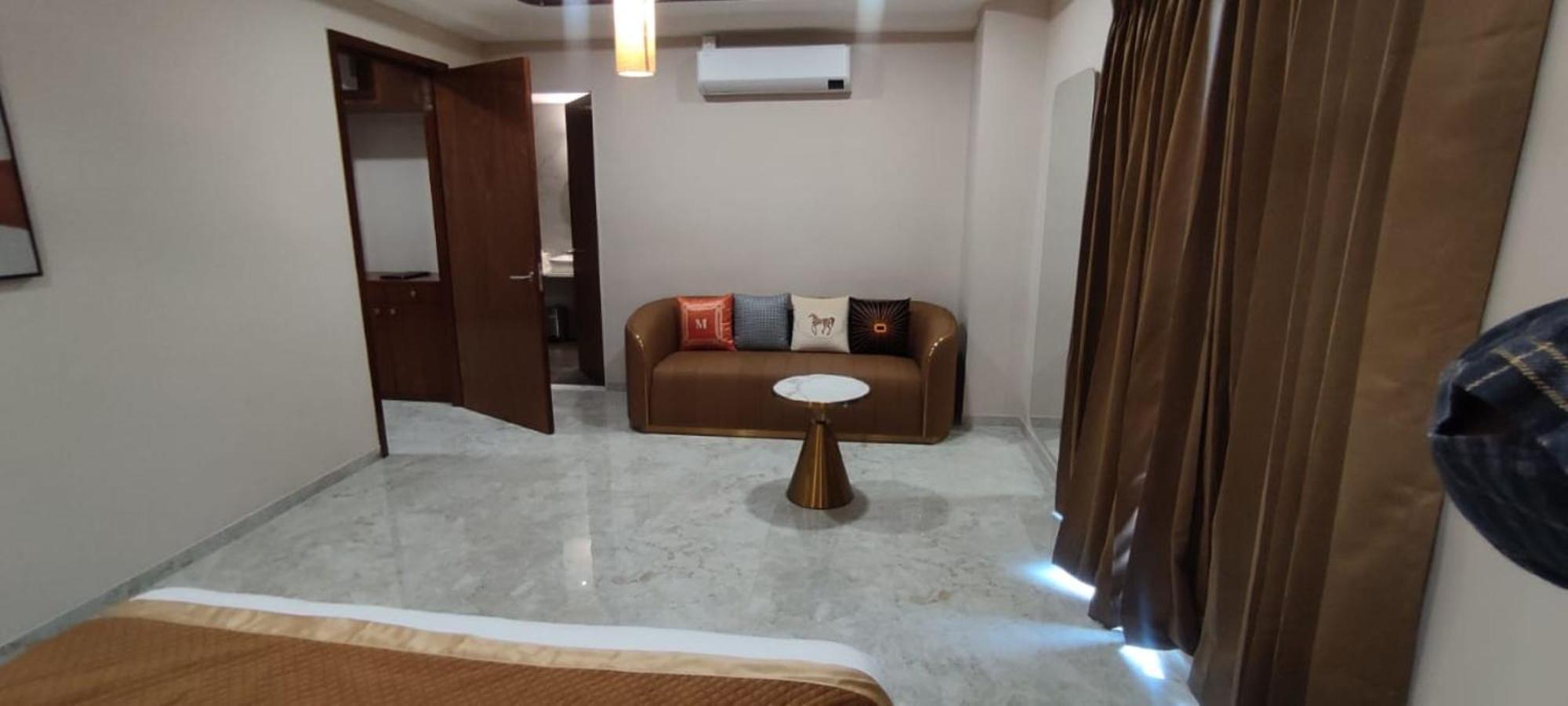 Vits Satyajeet Karad Hotel Exterior foto